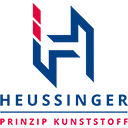 Heussinger GmbH Logo